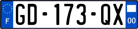 GD-173-QX