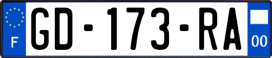 GD-173-RA