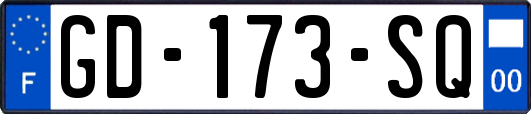 GD-173-SQ