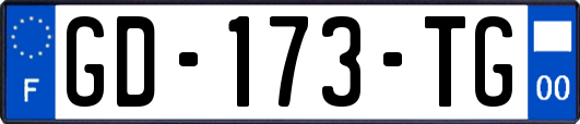 GD-173-TG