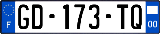GD-173-TQ
