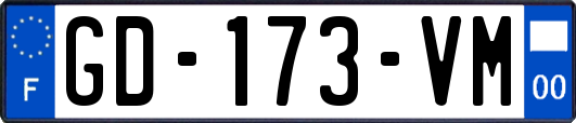 GD-173-VM