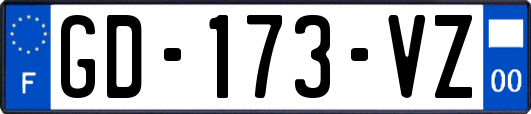 GD-173-VZ