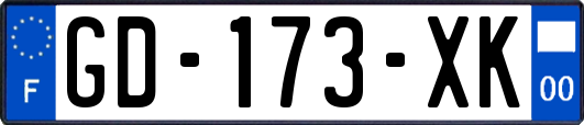 GD-173-XK