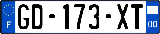 GD-173-XT