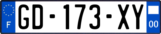 GD-173-XY