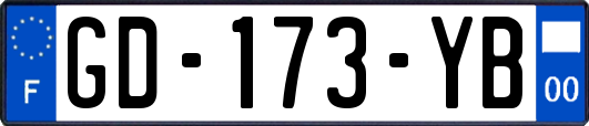 GD-173-YB