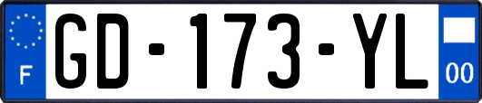 GD-173-YL