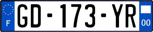 GD-173-YR