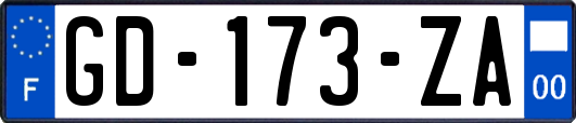 GD-173-ZA