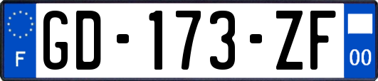 GD-173-ZF