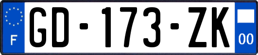 GD-173-ZK