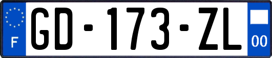 GD-173-ZL