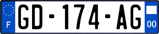 GD-174-AG