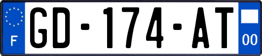 GD-174-AT