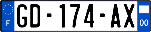 GD-174-AX