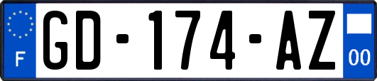 GD-174-AZ