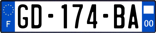 GD-174-BA