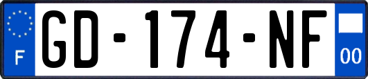 GD-174-NF