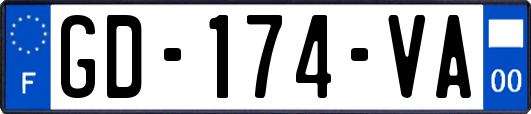 GD-174-VA