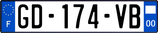 GD-174-VB