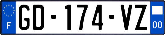 GD-174-VZ