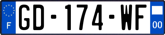 GD-174-WF