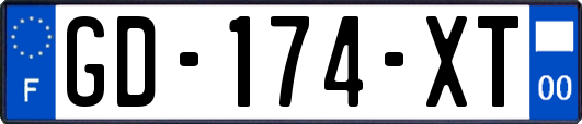 GD-174-XT