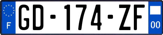 GD-174-ZF