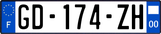 GD-174-ZH