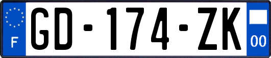 GD-174-ZK