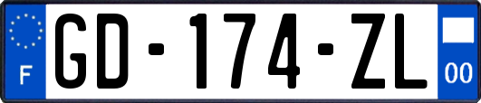 GD-174-ZL