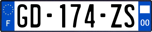 GD-174-ZS