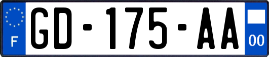 GD-175-AA