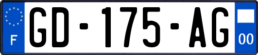 GD-175-AG