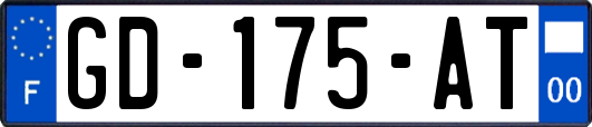 GD-175-AT