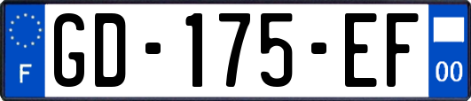 GD-175-EF