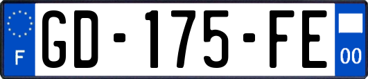 GD-175-FE