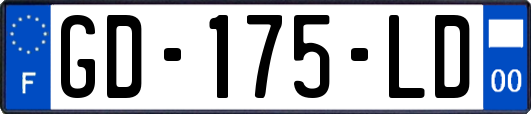 GD-175-LD