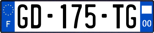 GD-175-TG
