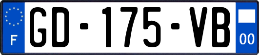 GD-175-VB