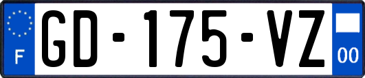 GD-175-VZ