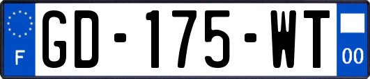 GD-175-WT