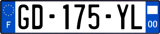 GD-175-YL