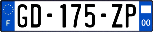 GD-175-ZP