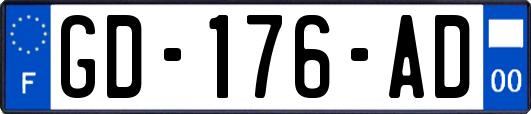 GD-176-AD