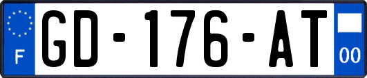 GD-176-AT