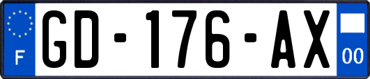 GD-176-AX