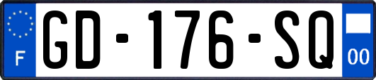 GD-176-SQ