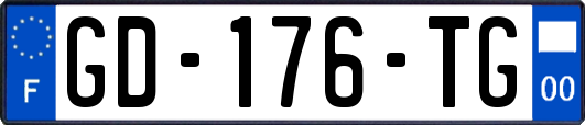 GD-176-TG